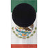 Mexico Flag Distressed Xbox Series S Skins